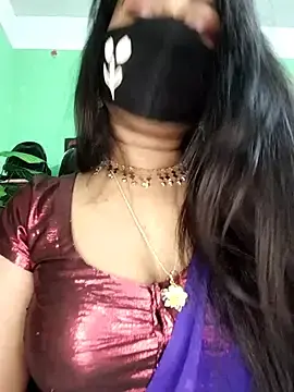 Stripchat Free Porn Cam of Idhika-Paul