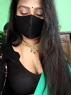 Stripchat Free Porn Cam of Idhika-Paul