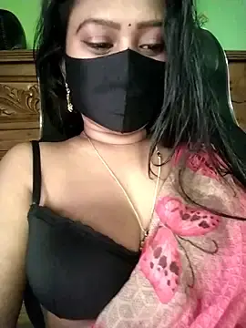Stripchat Free Porn Cam of Idhika-Paul