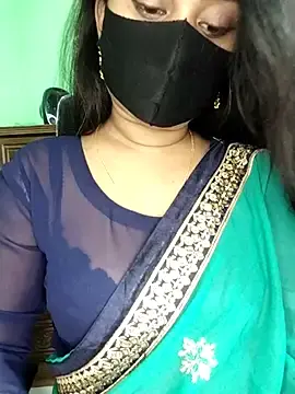 Stripchat Free Live Porn of Idhika-Paul