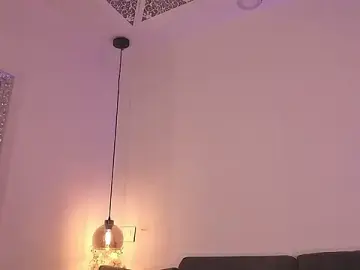 Stripchat Live Porn of Isabella_francoo