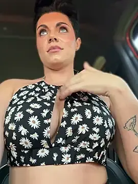 Stripchat Free Live Porn of LukeLouHarvey