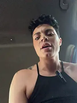 Stripchat Free Live Porn of LukeLouHarvey