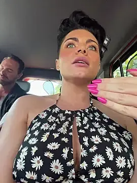 Stripchat Best Webcam of LukeLouHarvey