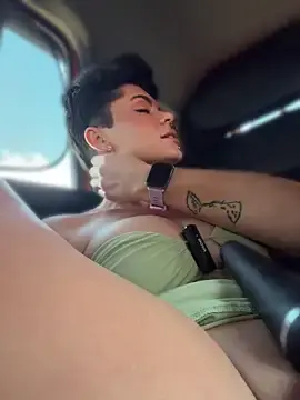 Stripchat Sex Chat of LukeLouHarvey