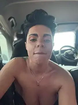 Stripchat Best Webcam of LukeLouHarvey