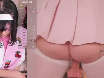 Stripchat Sex Cam of Neekito_