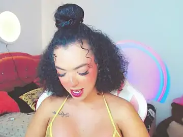 Stripchat Best live sex cam show of Tanedra_collings