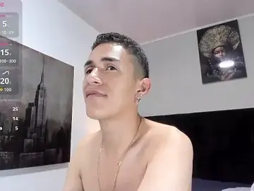 Stripchat Live Sex of _Alan_Walker_1