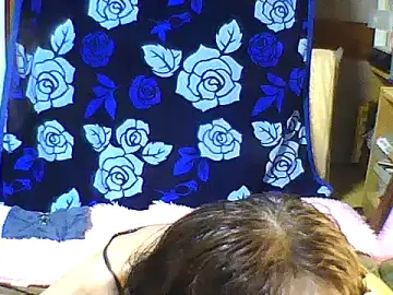 Stripchat Live Sex Cam of anakanakami