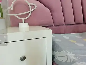 Stripchat Best Webcam of miajhonsonx