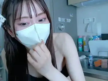 Stripchat Live Sex of riken_jp