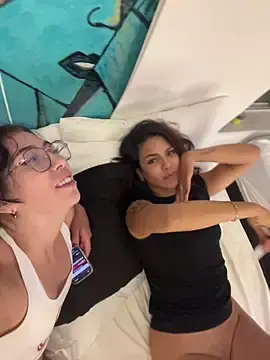 Stripchat Live Sex of Alice_surprise