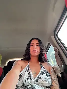 Stripchat Live Sex of Alice_surprise