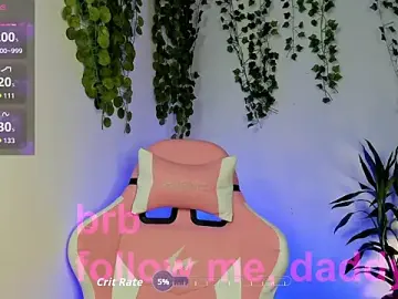 Stripchat Live Porn of Ariana_Spring