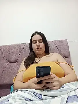 Stripchat Live Porn of Ary-