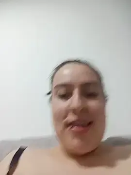 Stripchat Adult Webcam of Ary-