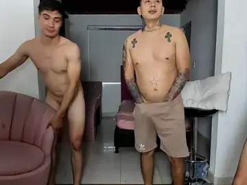 Stripchat Best Webcam of Brutal_primium
