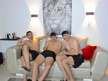 Stripchat Free Porn Cam of Brutal_primium