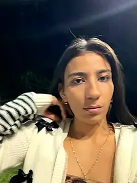 Stripchat Private Sex Chat of Carolina_1111