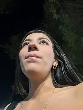 Stripchat Private Sex Chat of Carolina_1111