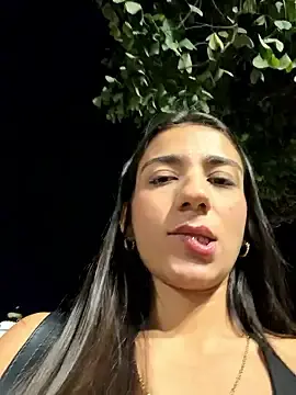 Stripchat Live Sex of Carolina_1111