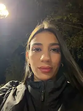 Stripchat Adult Webcams of Carolina_1111