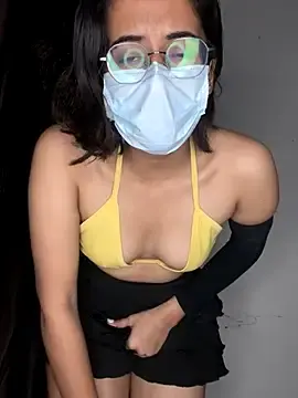 Stripchat Adult Webcam of Dolly_bae_