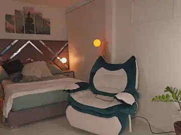 Stripchat Watch Live Sex Cams of KateOwens