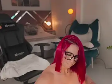 Stripchat Best Webcam of KateOwens