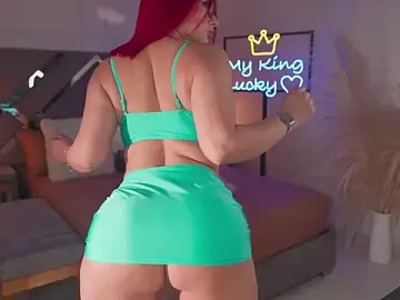 Stripchat Sex Chat of KateOwens