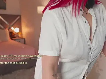 Stripchat Live Sex of KateOwens