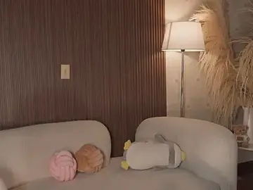 Stripchat Sex Chat of KateOwens