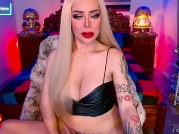 Stripchat Adult Webcams of Magnificent_Transts