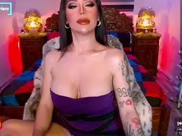 Stripchat Free Live Porn of Magnificent_Transts