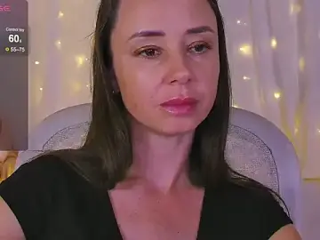 Stripchat Sex Chat of Miss_Milka