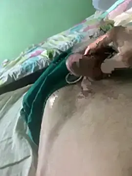 Stripchat Private Sex Chat of SOYMRX