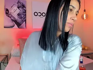 Stripchat Free Live Porn of Samantha_hotly