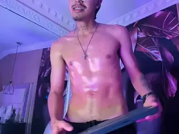 Stripchat Live Porn of TysonRiggs