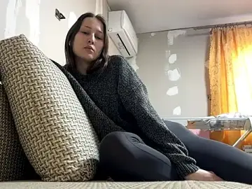 Stripchat Live Sex of VickieKush