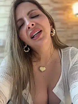 Stripchat Private Sex Chat of _Abril-Office1