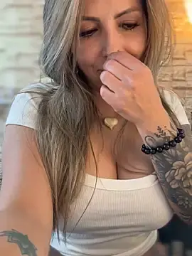 Stripchat Best live sex cam show of _Abril-Office1