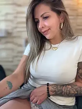 Stripchat Free Live Porn of _Abril-Office1