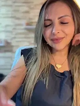 Stripchat Private Sex Chat of _Abril-Office1