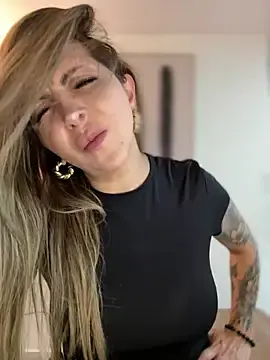 Stripchat Private Sex Chat of _Abril-Office1