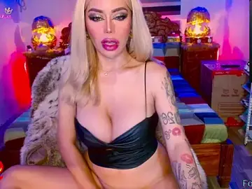 Stripchat Adult Video Chat of _UnstoppableMiss_