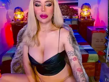 Stripchat Sex Chat of _UnstoppableMiss_