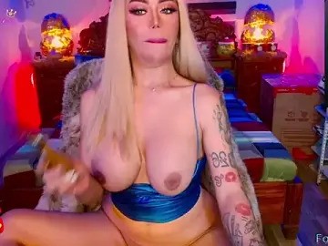 Stripchat Live Sex Cam of _UnstoppableMiss_