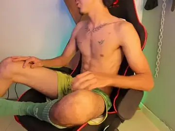 Stripchat Free Porn Cam of dilan_ar5