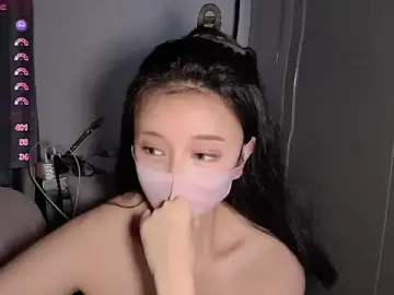 Stripchat Nude Webcam of mengmeng-Zzz
